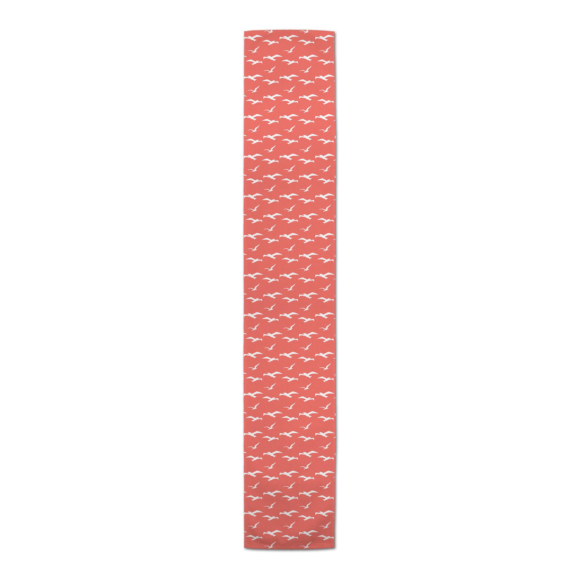 Seagulls Table Runner